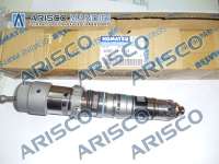 6560-11-1114 INJECTOR ASS' Y HD465-7
