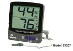 Jumbo Display Thermo-Hygrometer 13307 DeltaTrak USA