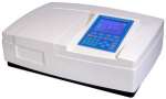 Double Beam UV Spectrophotometer AMV16,  AMV17,  AMV18