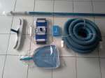 Astral Maintenance Tool Kit - Alat vacuum pembersih kolam merk Astral