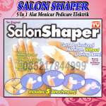 Shalon Shaper ( Alat Menicur Pedicure Elektrik) 100ribu MURAH HARGA SUPPLIER 081226826999 PIN BBM 21802C6B