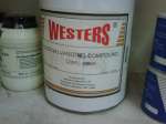 workshop jual suplier Toko cold galvanish compound westers can spray corrosion karat rust Zinc dust