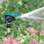 Rain Bird Impact sprinkler 1/ 2 "
