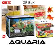 Akuarium Set GEX GF-Black � GEX GF-Black Aquarium Set