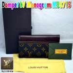 Dompet LV Monogram M58715 MURAH Rp.90ribu 081287691999 PIN BBM 27E42F34 Dompet LV Monogram M58715,  Jual Dompet LV Monogram M58715,  Beli Dompet LV Monogram M58715,  Harga Dompet LV Monogram M58715,  Gambar Dompet LV Monogram M58715,  Bahan Dompet LV Monogram