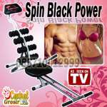 Spin Black Power 490ribu Alat Pelangsing Dan Peninggi Badan HARGA SUPPLIER 082228319999 PIN BBM: 2A732621 BISA PESAN DIANTAR