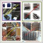 Tube & pipe - fin Tube