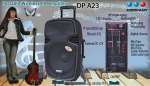 Portable Wireless PA Amplifer DP A23