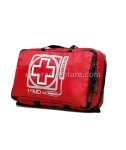Eiger First Aid Kit Alpine Red 6105 TRANS MEDIA SUKSES MAKMUR Adventure