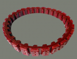 SAKAI BELT / CONTINUOUS VARIABLE TRANSMISSION ( CVT)