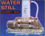 W4L Water Still Favorit