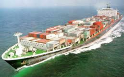 Jasa Cargo Door To Door Cepat,  Murah &amp; Terjamin!