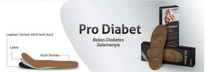 Pro Diabet As Seen On TV ORI