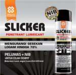 Pelumas Super Licin Untuk Cela Sempit PRIMO SLICKER