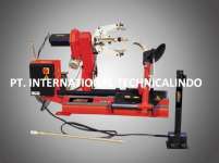 Jual Alat Mesin Pembuka Ban ; Jual Tire Changer ; Jual Tyre Changer ; Jual Truck and Bus Tire Changer ; UNITE U-290 ; Murah Berkualitas