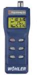 Portable Hygrometer ( Wohler/ IR-24)