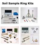 SOIL SAMPLE RING KITS