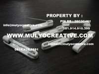 JUAL PENITI UNTUK PAPAN NAMA DADA/ PENITI NAME TAG DADA/ PENITI NAMA DADA