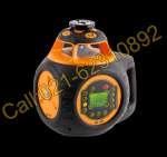 FL 500HV-G The versatile grade laser for interiors and exteriors