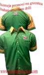 bikin,  buat kemeja promosi / event murah