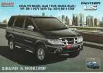 ISUZU PANTHER LS TURBO