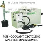 KOWA MSS - Coolant Cecycling Machine Mini Skimmer