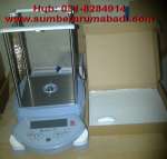 Cuci Gudang Dijual super Murah Ohaus AV264C Adventurer Pro Analytical Balance W/ InCal