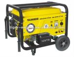 Gasoline Generator-TEG2900DXE + B + W