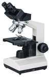 Binocular microscope Model: XSZ-107BN
