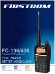 HT FIRSTCOM FC-136 VHF