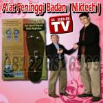 Alat Peninggi Badan ( Niktech) MURAH HARGA SUPPLIER 082228319999 PIN BBM 2A6D5B30