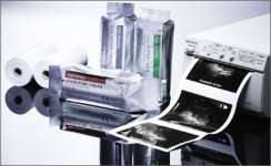 USG Paper / Video Printer Paper