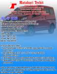 Penyewaan Mobil ( Rent Car)
