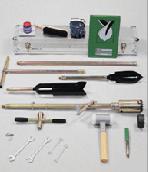 ROOT SAMPLER,  Complete kit,  2 Meter Depth - SOILMOISTURE,  Email: k111444888@ yahoo.com,  k111222999@ yahoo.com,  Telp 081385152874,  Magdalena,  Telp 082123847472,  Lambok