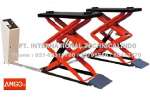 AMGO Lift ; AMGO Mini Scissor Lift S320 ; Jual Scissor Lift AMGO S320 ; AMGO Model S320 ; Murah ; Berkualitas
