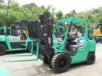 mitsubishi-forklift| depan| google