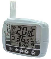 DATALOGGER 8808 merk AZ INSTRUMENT