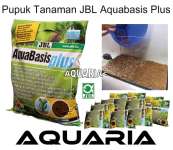 Pupuk Tanaman AQUABASIS PLUS � JBL Fertilizing Products from Germany
