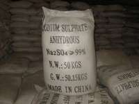 Sodium Sulfat