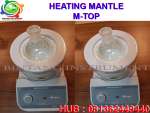 081362449440 JUAL Heating Mantle ,  M Tops DM Series ES series rotamantles,  MS-E Series ( With Temp Controller) Heating Mantle � M TOPS