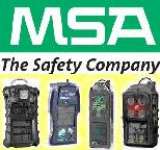 Msa multi gas ditector,  enviromental monitoring,  multigas,  singel gas,  solaris,  auer