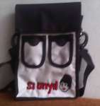 Paket 95 Tas Promosi Unyil