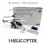 iHelicopter