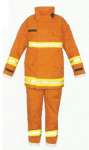 CIG Fire Fighting Suit Warpack CIG Magna Nomex Fire Fighting Suit