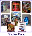 Display Rack