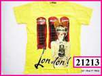 Baju Wanita London