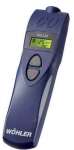 Portable CO Detector ( Wohler/ CM-220)