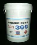 PRIMER COAT SCG 360