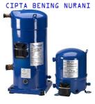 JUAL COMPRESSOR MANEUROPE DANFOSS SURABAYA -