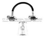 Radiator Cup tester NPA / Lock type adaptor model RC3BS; alat test radiator mobil ; NPA